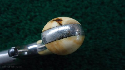 CASED PAIR OF THUER DERRINGERS IN CALIBER 41 RF - Image 12 of 16