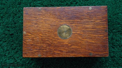 CASED PAIR OF THUER DERRINGERS IN CALIBER 41 RF - Image 16 of 16
