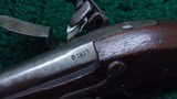 *Sale Pending* - PAIR OF MAUBEUGE AN IX PISTOLS - 10 of 17