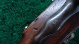 *Sale Pending* - PAIR OF MAUBEUGE AN IX PISTOLS - 14 of 17