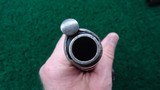 *Sale Pending* - PAIR OF MAUBEUGE AN IX PISTOLS - 17 of 17