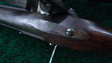 *Sale Pending* - PAIR OF MAUBEUGE AN IX PISTOLS - 12 of 17
