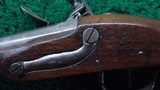 *Sale Pending* - PAIR OF MAUBEUGE AN IX PISTOLS - 8 of 17