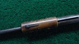 STANDARD ARMS MODEL G RIFLE IN CALIBER 35 REM - 11 of 23