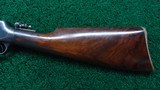 *Sale Pending* - STANDARD ARMS MODEL G SEMI-AUTO RIFLE IN CALIBER 30 REMINGTON - 18 of 22