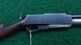*Sale Pending* - STANDARD ARMS MODEL G SEMI-AUTO RIFLE IN CALIBER 30 REMINGTON - 1 of 22