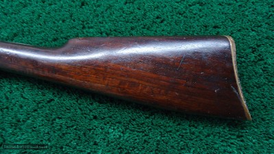 STANDARD ARMS COMPANY RIFLE CALIBER 35 REM - Image 21 of 25