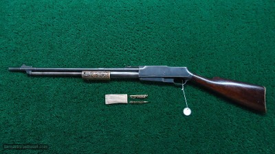 STANDARD ARMS COMPANY RIFLE CALIBER 35 REM - Image 24 of 25