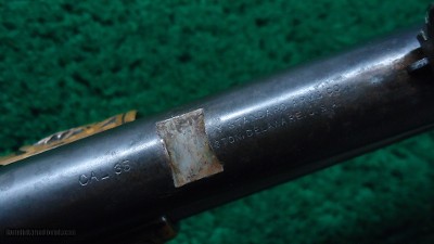 STANDARD ARMS COMPANY RIFLE CALIBER 35 REM - Image 6 of 25