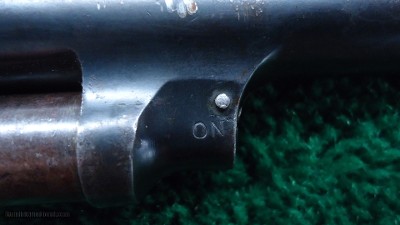 STANDARD ARMS COMPANY RIFLE CALIBER 35 REM - Image 16 of 25