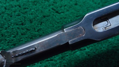 STANDARD ARMS COMPANY RIFLE CALIBER 35 REM - Image 10 of 25