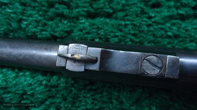 STANDARD ARMS COMPANY RIFLE CALIBER 35 REM - Image 12 of 25
