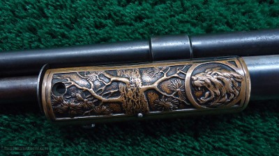 STANDARD ARMS COMPANY RIFLE CALIBER 35 REM - Image 14 of 25