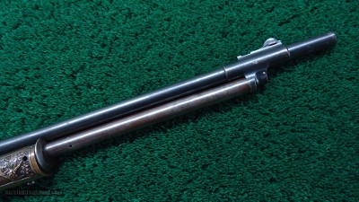 STANDARD ARMS COMPANY RIFLE CALIBER 35 REM - Image 7 of 25