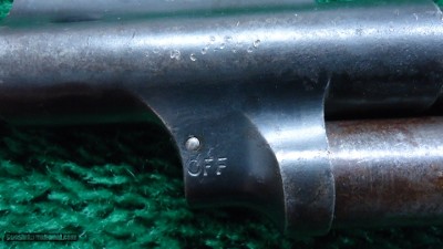 STANDARD ARMS COMPANY RIFLE CALIBER 35 REM - Image 15 of 25