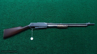 STANDARD ARMS COMPANY RIFLE CALIBER 35 REM - Image 25 of 25