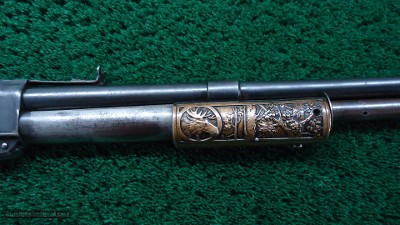 STANDARD ARMS COMPANY RIFLE CALIBER 35 REM - Image 5 of 25