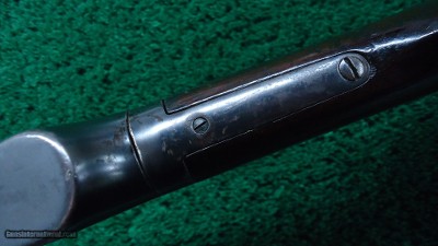STANDARD ARMS COMPANY RIFLE CALIBER 35 REM - Image 8 of 25