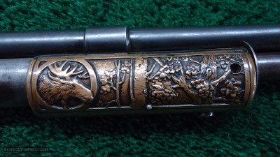 STANDARD ARMS COMPANY RIFLE CALIBER 35 REM - Image 11 of 25