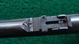 REMINGTON MODEL 1871 NEW YORK STATE CONTRACT ROLLING BLOCK RIFLE - 6 of 22