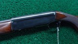 *Sale Pending* - VERY EARLY WINCHESTER MODEL 40 SEMI-AUTO 12 Ga SHOTGUN - 2 of 22