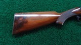 *Sale Pending* - VERY EARLY WINCHESTER MODEL 40 SEMI-AUTO 12 Ga SHOTGUN - 20 of 22