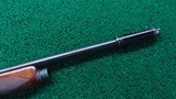 *Sale Pending* - VERY EARLY WINCHESTER MODEL 40 SEMI-AUTO 12 Ga SHOTGUN - 7 of 22