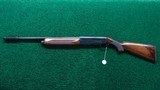 *Sale Pending* - VERY EARLY WINCHESTER MODEL 40 SEMI-AUTO 12 Ga SHOTGUN - 21 of 22