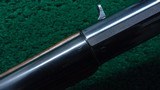 *Sale Pending* - VERY EARLY WINCHESTER MODEL 40 SEMI-AUTO 12 Ga SHOTGUN - 10 of 22