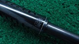 *Sale Pending* - VERY EARLY WINCHESTER MODEL 40 SEMI-AUTO 12 Ga SHOTGUN - 14 of 22