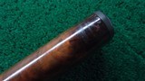 *Sale Pending* - VERY EARLY WINCHESTER MODEL 40 SEMI-AUTO 12 Ga SHOTGUN - 17 of 22