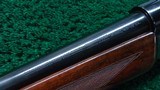 *Sale Pending* - VERY EARLY WINCHESTER MODEL 40 SEMI-AUTO 12 Ga SHOTGUN - 13 of 22