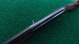 *Sale Pending* - VERY EARLY WINCHESTER MODEL 40 SEMI-AUTO 12 Ga SHOTGUN - 4 of 22