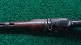 ALFRED JENKS & SON BRIDESBURG MODEL 1861 US CIVIL WAR PERCUSSION RIFLE CONVERTED TO SHOTGUN - 11 of 20