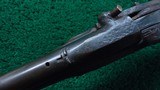 ALFRED JENKS & SON BRIDESBURG MODEL 1861 US CIVIL WAR PERCUSSION RIFLE CONVERTED TO SHOTGUN - 12 of 20