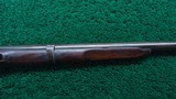 ALFRED JENKS & SON BRIDESBURG MODEL 1861 US CIVIL WAR PERCUSSION RIFLE CONVERTED TO SHOTGUN - 5 of 20