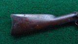 ALFRED JENKS & SON BRIDESBURG MODEL 1861 US CIVIL WAR PERCUSSION RIFLE CONVERTED TO SHOTGUN - 18 of 20