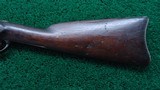 ALFRED JENKS & SON BRIDESBURG MODEL 1861 US CIVIL WAR PERCUSSION RIFLE CONVERTED TO SHOTGUN - 16 of 20