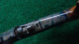 *Sale Pending* - CUSTOM MARLIN BALLARD OFF HAND SCHUETZEN TARGET RIFLE CHAMBERED IN .32-40 - 11 of 25