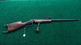 BEAUTIFULLY RESTORED MARLIN BALLARD SCHUETZEN MODEL NO. 5 RIFLE - 25 of 25