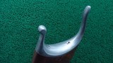 BEAUTIFULLY RESTORED MARLIN BALLARD SCHUETZEN MODEL NO. 5 RIFLE - 22 of 25