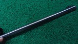 BEAUTIFULLY RESTORED MARLIN BALLARD SCHUETZEN MODEL NO. 5 RIFLE - 7 of 25