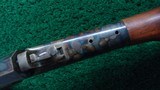 BEAUTIFULLY RESTORED MARLIN BALLARD SCHUETZEN MODEL NO. 5 RIFLE - 9 of 25