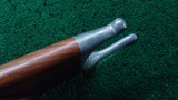 BEAUTIFULLY RESTORED MARLIN BALLARD SCHUETZEN MODEL NO. 5 RIFLE - 20 of 25