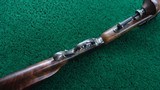 BEAUTIFULLY RESTORED MARLIN BALLARD SCHUETZEN MODEL NO. 5 RIFLE - 3 of 25
