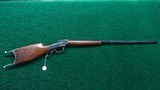 BEAUTIFULLY RESTORED MARLIN BALLARD SCHUETZEN MODEL NO. 5 RIFLE - 21 of 21
