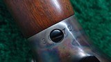 BEAUTIFULLY RESTORED MARLIN BALLARD SCHUETZEN MODEL NO. 5 RIFLE - 15 of 21