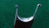 BEAUTIFULLY RESTORED MARLIN BALLARD SCHUETZEN MODEL NO. 5 RIFLE - 18 of 21