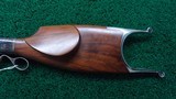 BEAUTIFULLY RESTORED MARLIN BALLARD SCHUETZEN MODEL NO. 5 RIFLE - 17 of 21