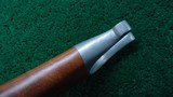 CUSTOM MARLIN BALLARD SCHUETZEN TARGET RIFLE - 16 of 21